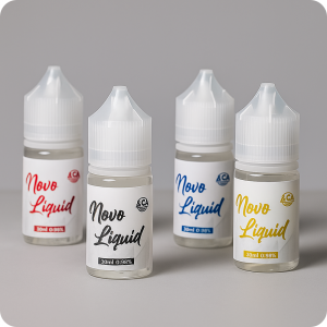 노보 입호흡 액상 30ml