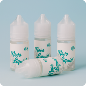 노보 저농도(0.2%) 입호흡 액상 30ml