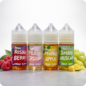 노보 BY MS 입호흡 액상 30ml