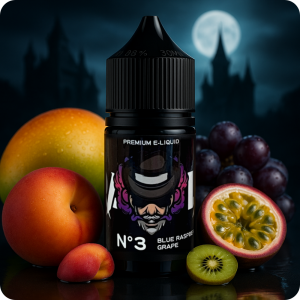 드라큘라 입호흡 액상 30ml