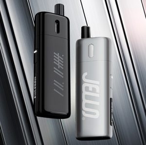 헬베이프 젤로 1225 크리스마스 에디션 입호흡 기기