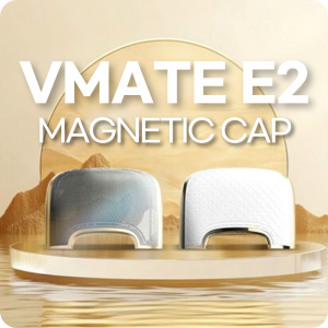 부푸 브이메이트E2 마그네틱 캡