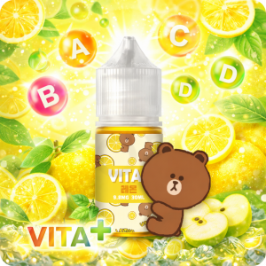 ★특가★ 비타플러스 입호흡 액상 30ml