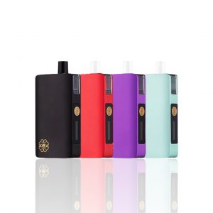 닷모드 닷 투엑스 입호흡 기기