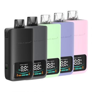 테슬라바 엑스팟 기기