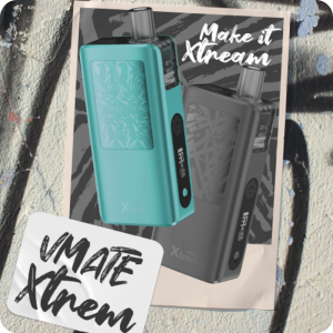 부푸 브이메이트 익스트림 입호흡 기기