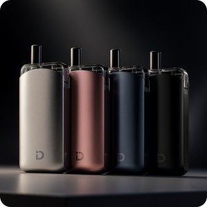 디오 X (DIO-X) 입호흡 기기