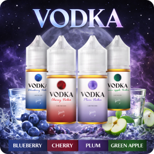 ★특가★ 보드카 입호흡 액상 30ml