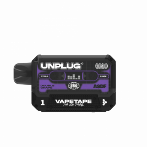 [일회용] 베이프테이프 언플러그 스타터키트