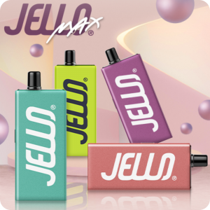 헬베이프 젤로 맥스 기기