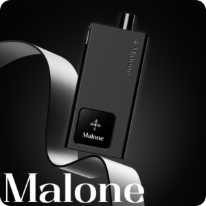 말론 MALONE 입호흡 기기
