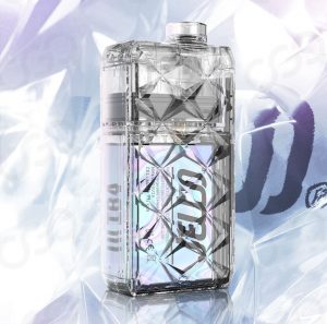 젤로 울트라 폐호흡(모드) 기기