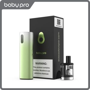 아보카도 베이비 프로 기기