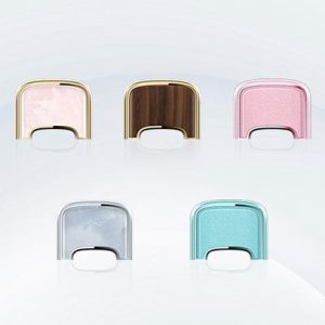 부푸 브이메이트E 상단캡