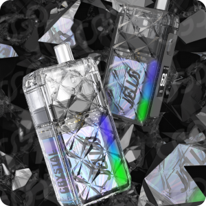 [NEW] 젤로 크리스탈 입호흡 기기