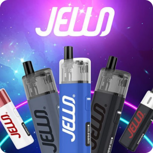 헬베이프 젤로 입호흡 기기