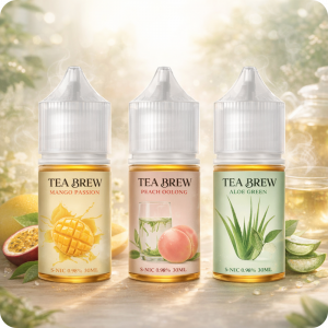 ★특가★ 티브루 입호흡 액상 30ml