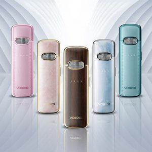 부푸 브이메이트E 입호흡 기기