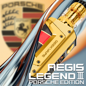 긱베이프 이지스 레전드3 포르쉐 에디션 입호흡 기기