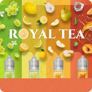 ★특가★ 로얄티 입호흡 액상 30ml