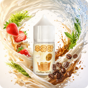 ★특가★ 우유당 입호흡 액상 30ml