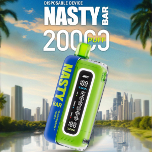 [일회용] 네스티바 20000 PUFF 20ml