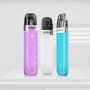 부푸 아르거스O 입호흡 기기 VOOPOO ARGUS O