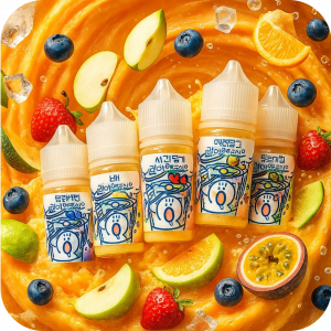 갈아먹구싶오 입호흡 액상 30ml