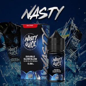 네스티쥬스 하이민트 입호흡 액상 30ml