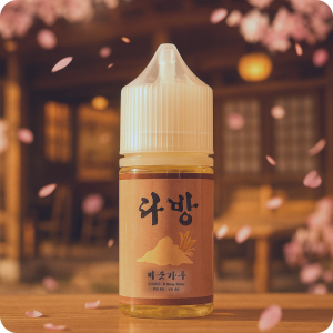 다방 입호흡 액상 30ml
