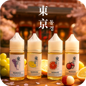 동경 입호흡 액상 30ml