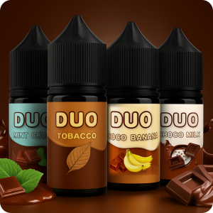 듀오 입호흡 액상 30ml