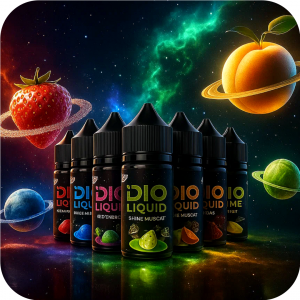 디오 리퀴드 입호흡 액상 30ml