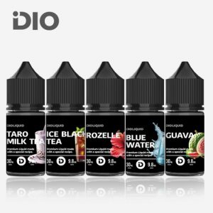 디오 퓨어 입호흡 액상 30ml