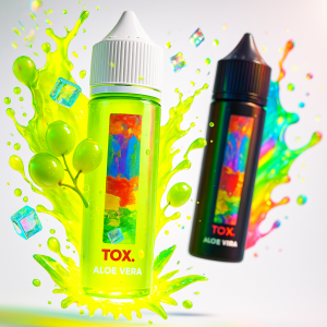 디톡스(TOX) 폐호흡 액상 60ml