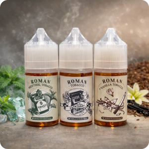 로망 입호흡 액상 30ml