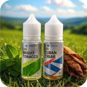 리쿠아 입호흡 액상 30ml