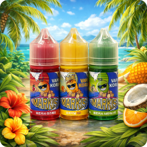 마르키사 입호흡 액상 30ml