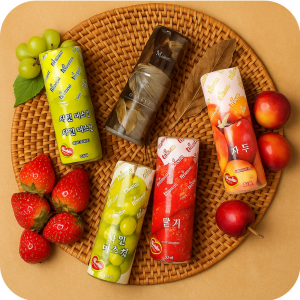 마샤 입호흡 액상 30ml