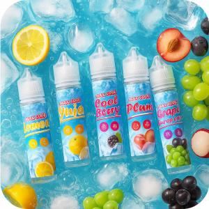 맥스쿨 폐호흡 액상 60ml