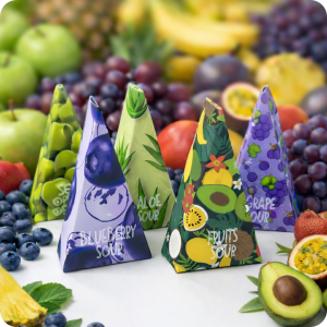 모코 사워시리즈(SOUR) 입호흡 액상 30ml