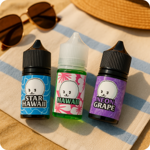 모코 하와이 입호흡 액상 30ml