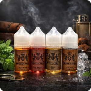 몬테카를로 입호흡 액상 30ml