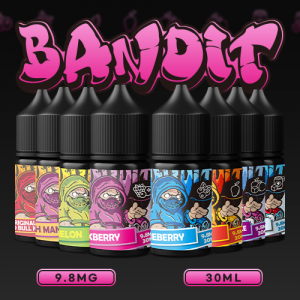 ★특가★ 밴딧 입호흡 액상 30ml