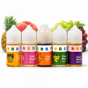 버디 입호흡 액상 30ml