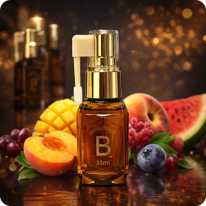 버블몬 입호흡 액상 30ml