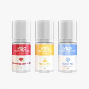 베오 입호흡 액상 30ml