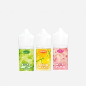 붐붐리퀴드 88미닛 입호흡 액상 30ml