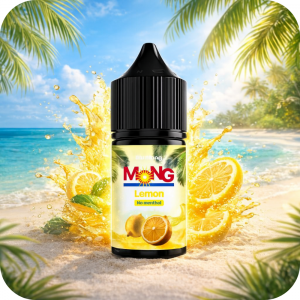 블루몽 노멘솔 입호흡 액상 30ml