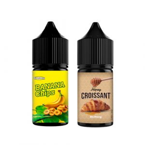 블루몽 디저트 입호흡 액상 30ml